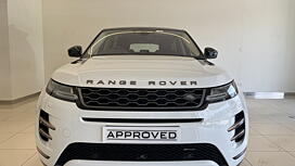 Land Rover Range Rover Evoque SE R-Dynamic Petrol