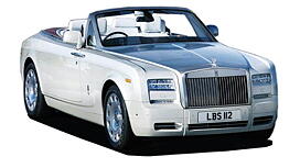 Rolls-Royce Drophead Coupe Name
