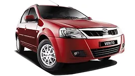 Mahindra Verito