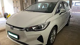 Used BYD e6 GL Cars
