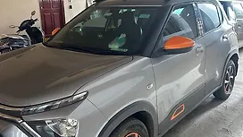 Used Citroen C3 Feel 1.2 Petrol [2023-2024] Cars