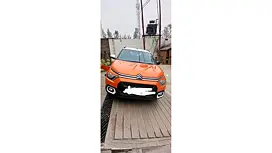 Used Citroen eC3 Feel Vibe Pack Dual Tone Cars