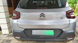 Used Citroen C3 Feel 1.2 Petrol Vibe Pack Dual Tone [2022] Cars