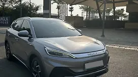 Used BYD Atto 3 Standard Range Cars