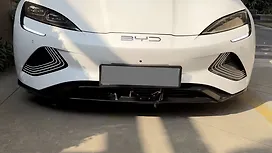 Used BYD Seal Premium [2024-2025] Cars