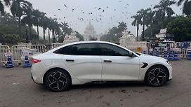 Used BYD Seal Performance Cars