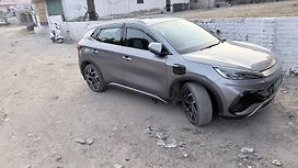 Used BYD Atto 3 Extended Range Cars