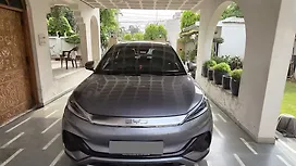 Used BYD Atto 3 Dynamic [2024-2025] Cars