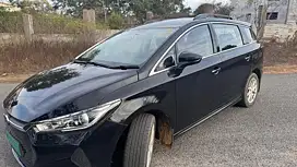 Used BYD e6 GL Cars