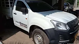 Used Isuzu D-Max V-Cross Z 4x4 MT [2021] Cars