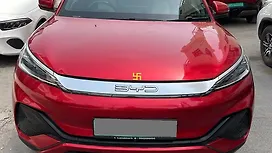 Used BYD Atto 3 Extended Range Cars