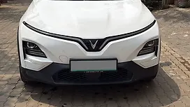 Used Vinfast VF 6 Wind Infinity Cars