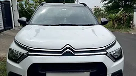 Used Citroen C3 Shine 1.2 Turbo Vibe Pack Dual Tone [2023-2024] Cars