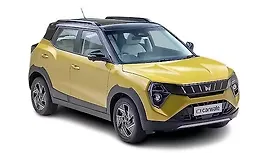 Used Force Motors Trax Cruiser 12 STR AC Cars