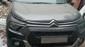 Used Citroen C3 Feel 1.2 Petrol [2022] Cars