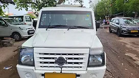 Used Force Motors Trax Cruiser 9 STR AC Cars