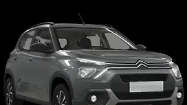 Used Citroen C3 Shine 1.2 Petrol [2023-2024] Cars