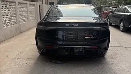 Used BYD Seal Premium [2024-2025] Cars