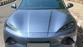 Used BYD Seal Dynamic [2024-2025] Cars