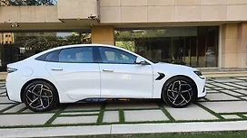 Used BYD Seal Performance [2024-2025] Cars