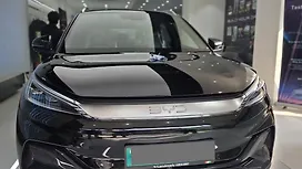 Used BYD Atto 3 Dynamic [2024-2025] Cars