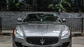 Used Maserati Quattroporte Base [2015-2020] Cars