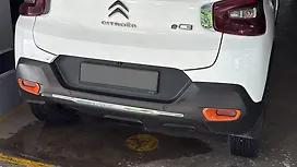 Used Citroen eC3 Feel Vibe Pack Cars