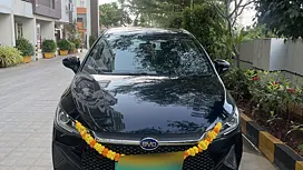 Used BYD e6 GL Cars