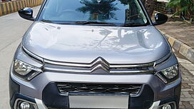 Used Citroen C3 Feel 1.2 Petrol Dual Tone [2022] Cars in Hyderabad