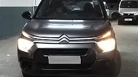 Used Citroen C3 Feel 1.2 Petrol [2023-2024] Cars