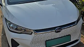 Used BYD e6 GL Cars