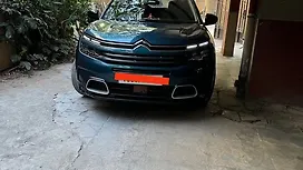Used Citroen C5 Aircross Shine Dual Tone Cars