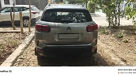 Used Citroen C5 Aircross Shine Dual Tone Cars