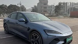 Used BYD Seal Performance [2024-2025] Cars