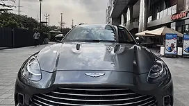 Used Aston Martin DBX Twin Turbo Cars