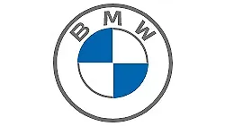 BMW logo