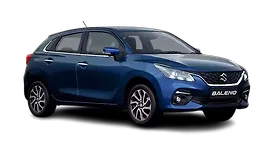 Maruti Suzuki Baleno Maruti Suzuki Baleno