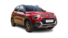 Citroen C3 X