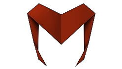 Mean Metal Motors logo