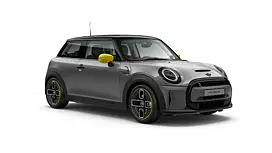 MINI Cooper SE Image