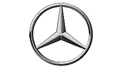 Mercedes-Benz logo