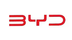BYD logo