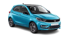 Tata Tiago Image