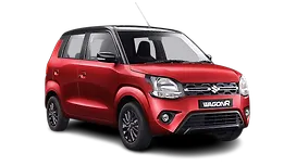 Maruti Suzuki Wagon R