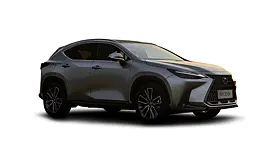 Lexus NX Image