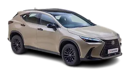 Lexus NX Details Lexus NX Image