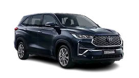 Toyota Innova Hycross Details Toyota Innova Hycross Image