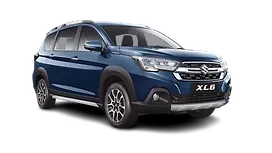 Maruti Suzuki XL6
