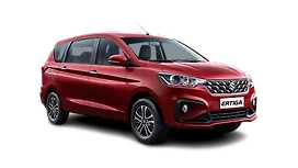 Maruti Suzuki Ertiga