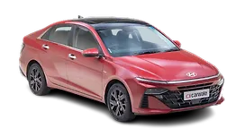 Hyundai Verna Details Hyundai Verna Image